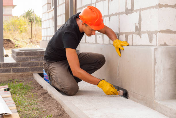 Licensed Waterproofing service in Port Jefferson Station, NY - Arrow Tight Waterproofing